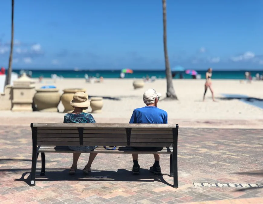 5 increíbles destinos para adultos mayores