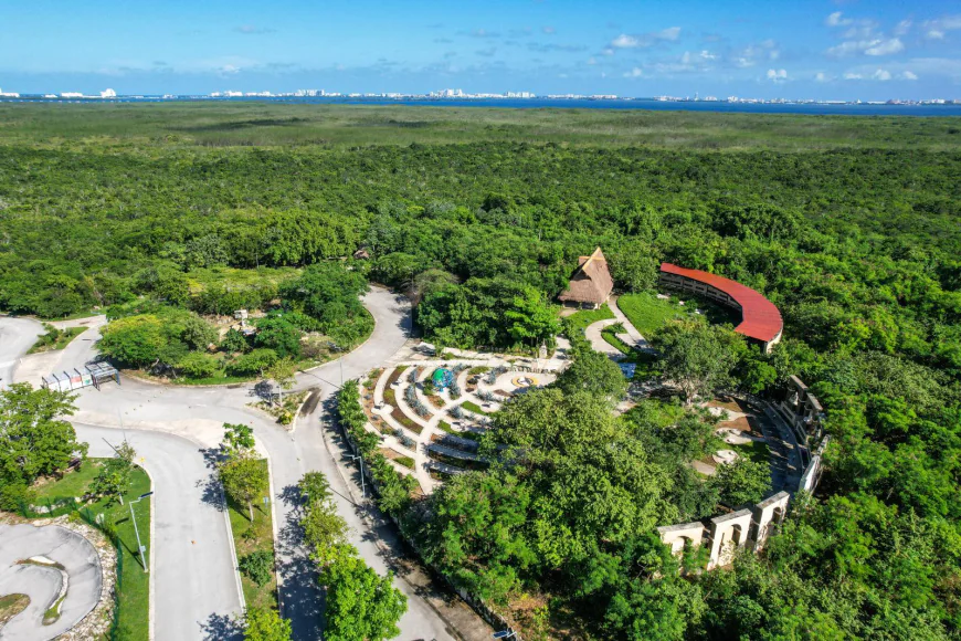 Actividades para Disfrutar en Familia: 3 Parques Imperdibles en Cancún