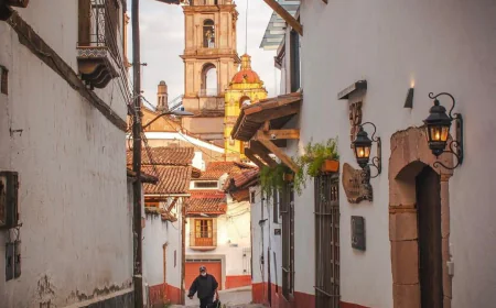 Escápate con Mamá: Tres Pueblos Mágicos cerca de CDMX