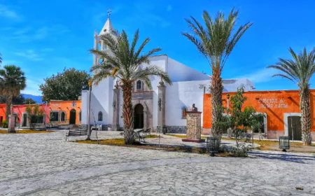 Viesca, Coahuila; el pueblo mágico del que nadie habla.