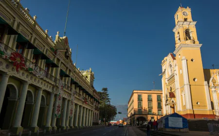 Todo incluido Xalapa, Coatepec y Xico; Veracruz.
