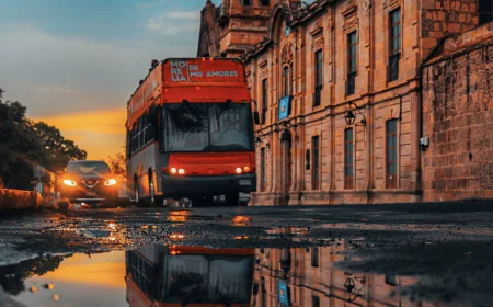 Cinco experiencias imperdibles en Morelia