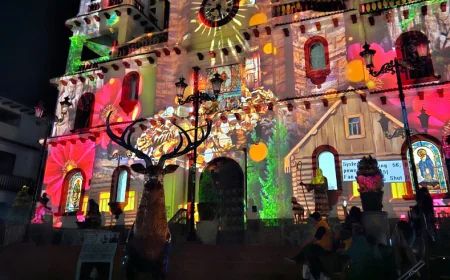 Festival del Venado, Mazamitla-Jalisco; hermandad entre los pueblos.