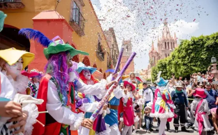 ¿Dónde se celebra la mejor fiesta en honor a San Antonio de Padua?, descúbrelo.
