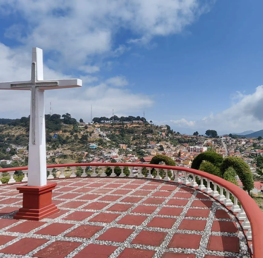 San Joaquín, Querétaro