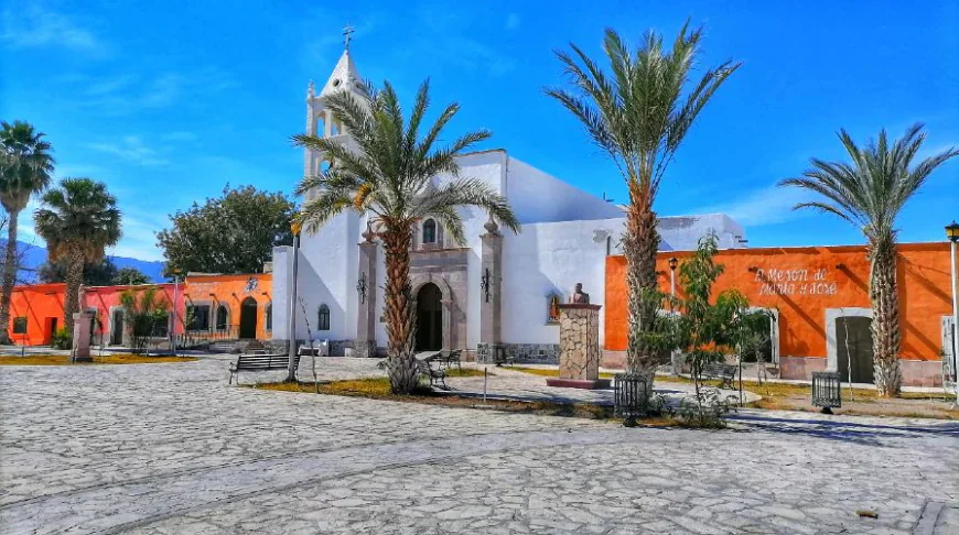 Viesca, Coahuila; el pueblo mágico del que nadie habla.