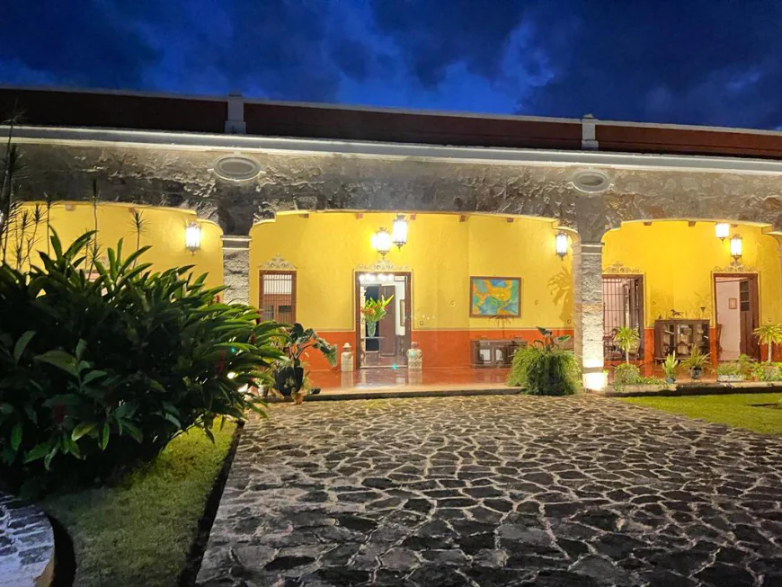 Hacienda Yaxnic: Un Nuevo Capítulo en la Historia del Sur de Yucatán