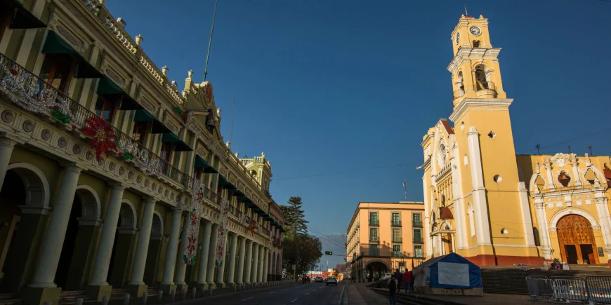 Todo incluido Xalapa, Coatepec y Xico; Veracruz.