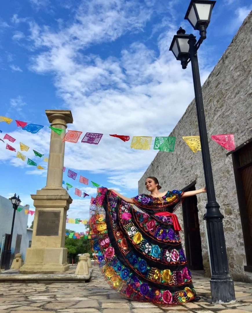 Mier un lugar de historia y tradición