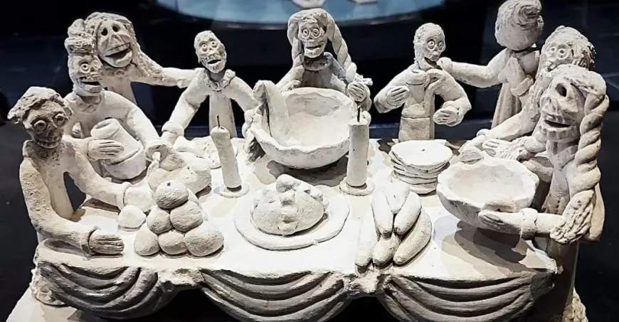 Museo Nacional de la Muerte, Aguascalientes