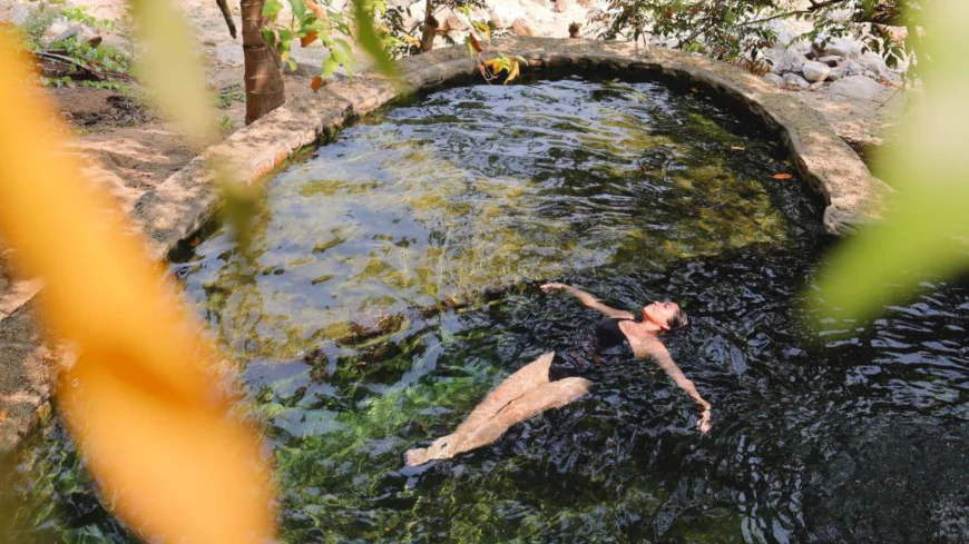 San Miguel y San José Manialtepec, Oaxaca; el encanto de un ecosistema costero.