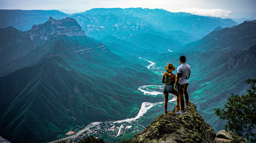 Barrancas del Cobre, Chihuahua; Todo Incluido.