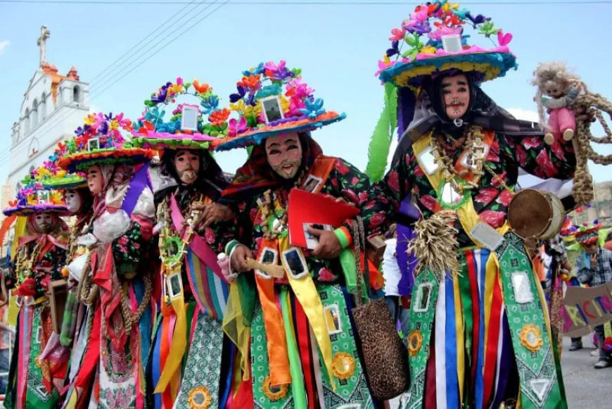 Simojovel de Allende, Chiapas