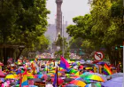 Cinco actividades de lujo para hacer en CDMX durante el Pride