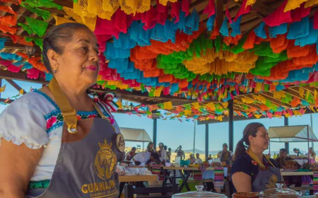 Festivales gastronómicos en Guanajuato ¡Sí Sabe!