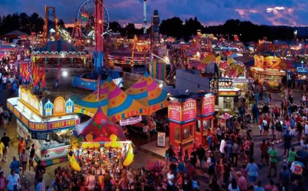 Feria de San Juan del Río: una tradición viva en el corazón del Bajío