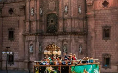 ¿Conoces San Luis? Cuatro actividades imperdibles para disfrutar