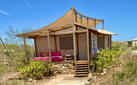 Entre la Selva y el Confort: Mi Escapada a Viatura Hacienda Xtojil