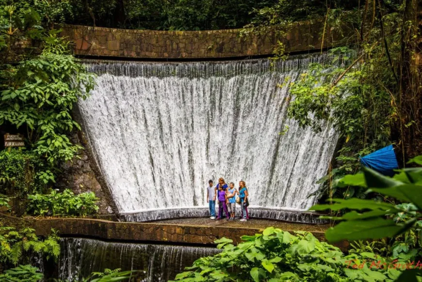 Uruapan, Michoacán y sus imperdibles: Sin temor a la aventura.