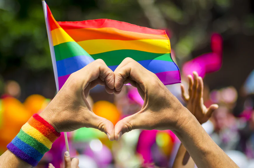 Guadalajara Pride Festival 2025