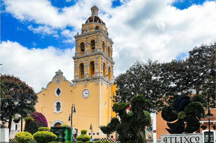 Cinco actividades para celebrar a papá en Atlixco
