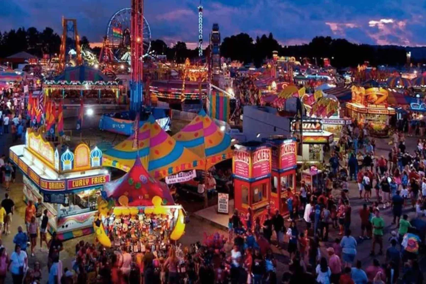 Feria de San Juan del Río: una tradición viva en el corazón del Bajío