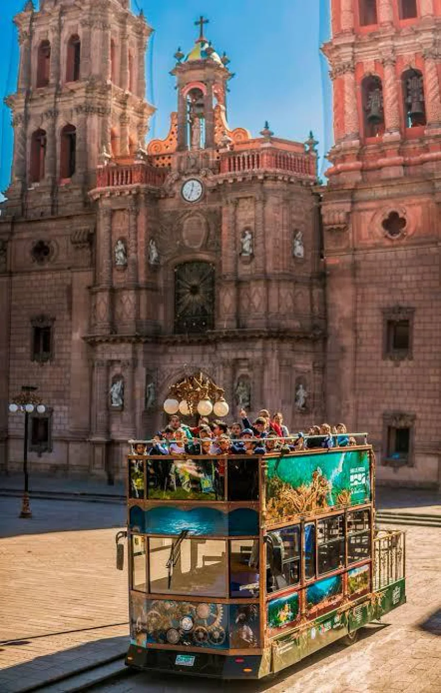 ¿Conoces San Luis? Cuatro actividades imperdibles para disfrutar