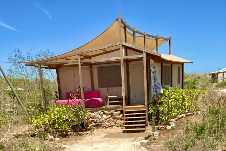 Entre la Selva y el Confort: Mi Escapada a Viatura Hacienda Xtojil