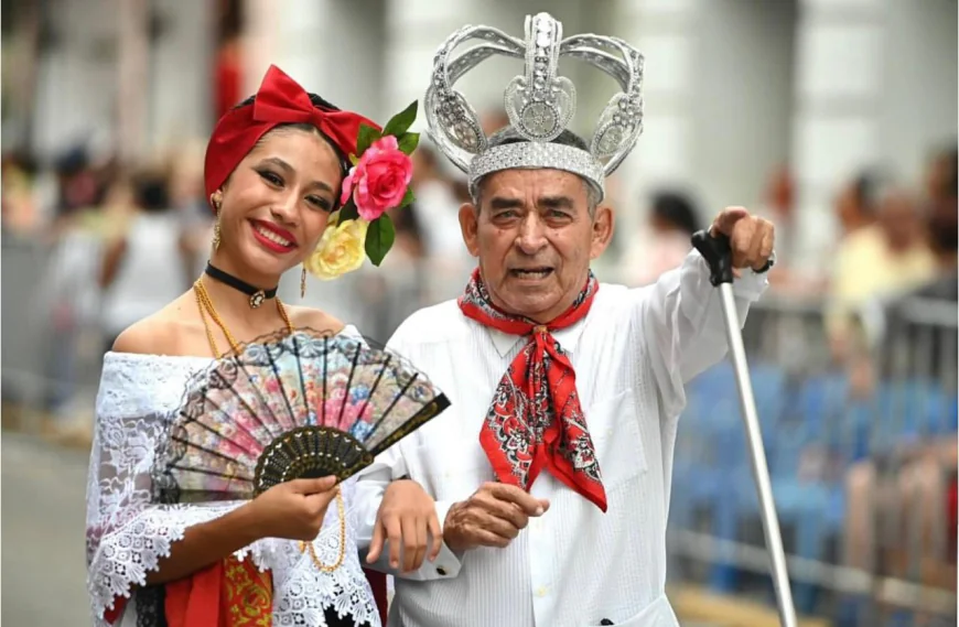 Conoce el programa de actividades del Carnaval de Veracruz