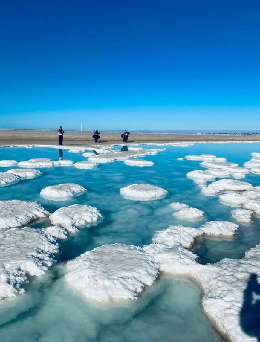 Guerrero Negro, Baja California Sur