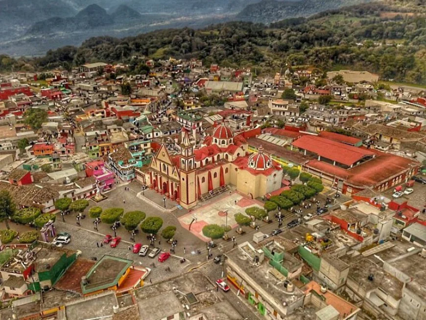 Naolinco de Victoria, Papantla y Xico: los 3 mejores Pueblos Mágicos de Veracruz