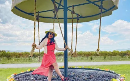 Seis actividades imperdibles en las Fiestas de la Vendimia en Querétaro