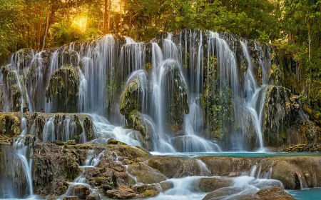 Tapijulapa, Tabasco; un rincón mágico por descubrir.