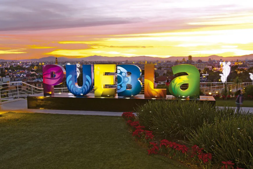 Cinco actividades para vivir el verano en Puebla
