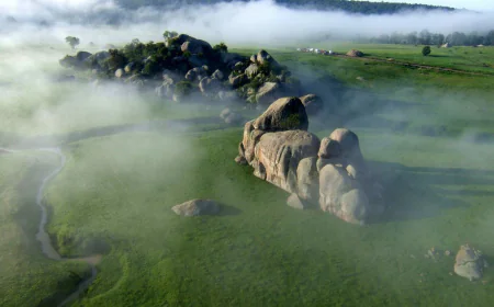 Los 3 Pueblos Mágicos menos conocidos de Jalisco.