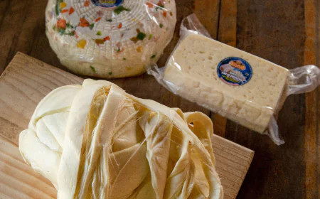 Sucilá y sus quesos: el sabor auténtico de Yucatán