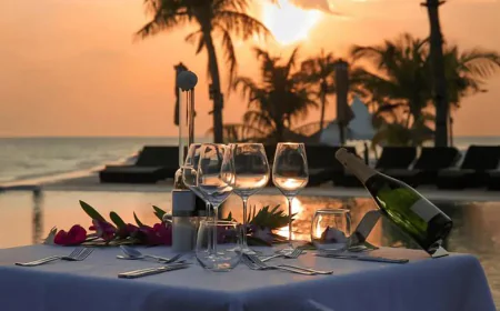 Puerto Vallarta: cinco restaurantes imperdibles