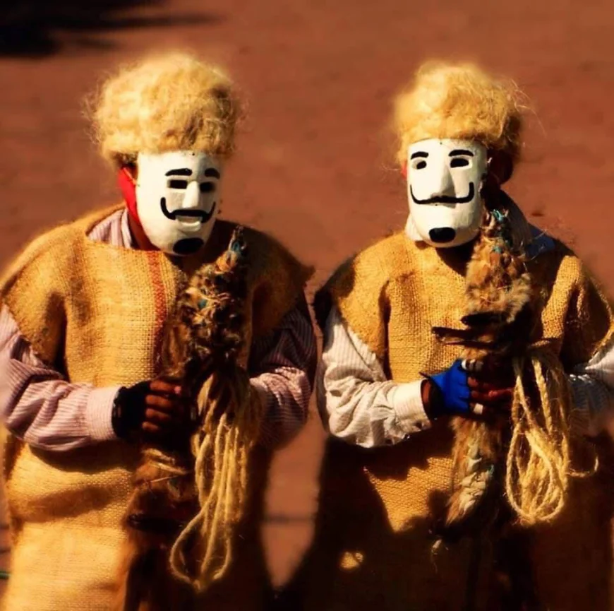 Viajeros fotográficos y amantes del senderismo ¡Ixtlahuacán te espera con los brazos abiertos!.