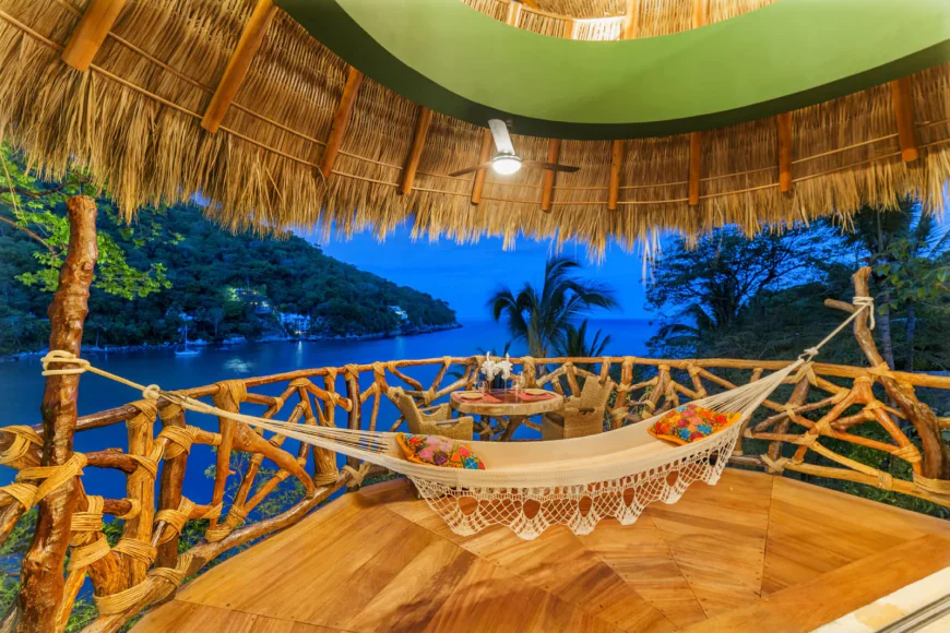Los tres mejores hoteles only adults en Puerto Vallarta, no querrás salir de ahí.