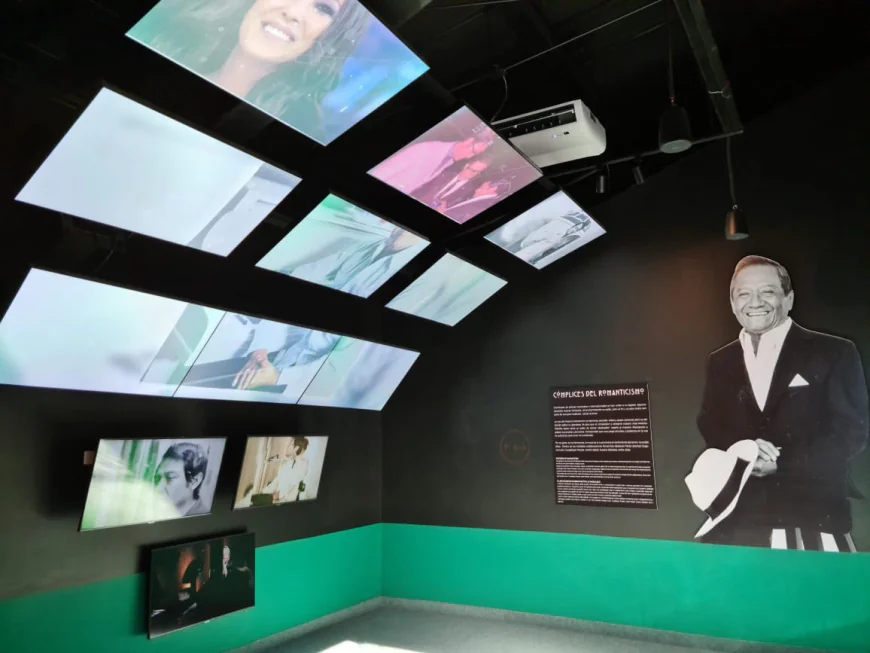 Museo Casa Manzanero