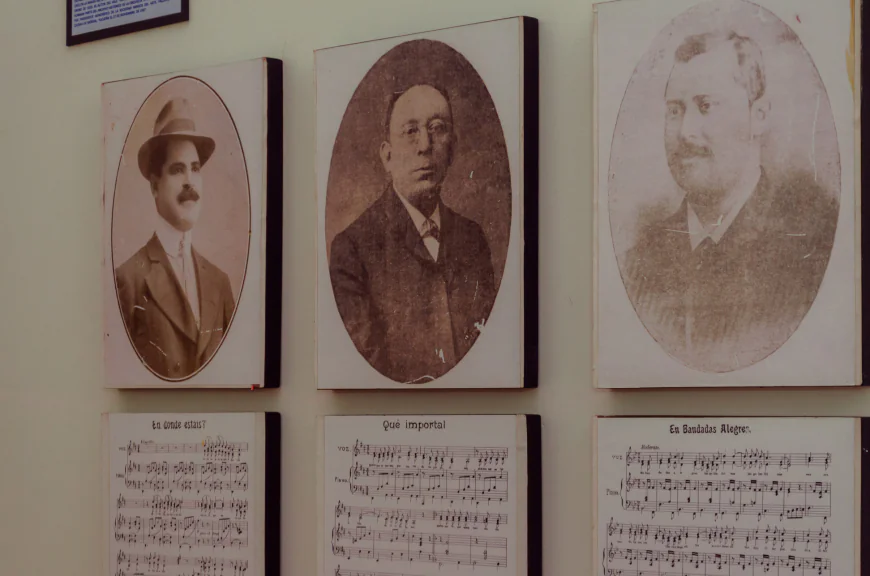 Museo de la Canción Yucateca