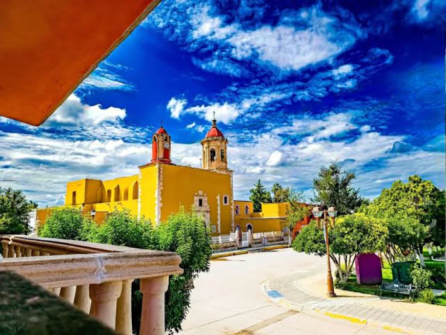 Nombre de Dios, Durango: ¿qué hacer en este pueblo mágico?