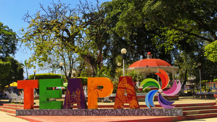 Teapa, Tabasco: cinco imperdibles que conquistan al viajero.