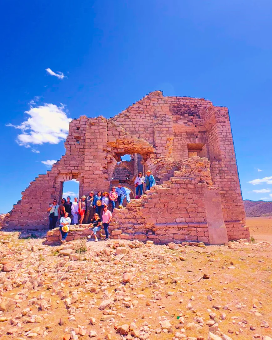 La Ruta del Novillo, un viaje a la vida sonorense.
