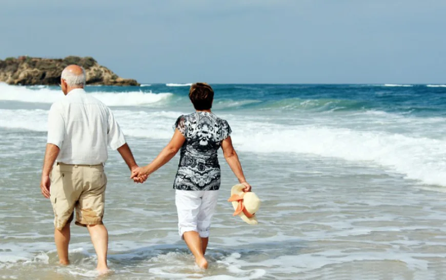 Tours para adultos mayores, ¡a festejar a los abuelos!