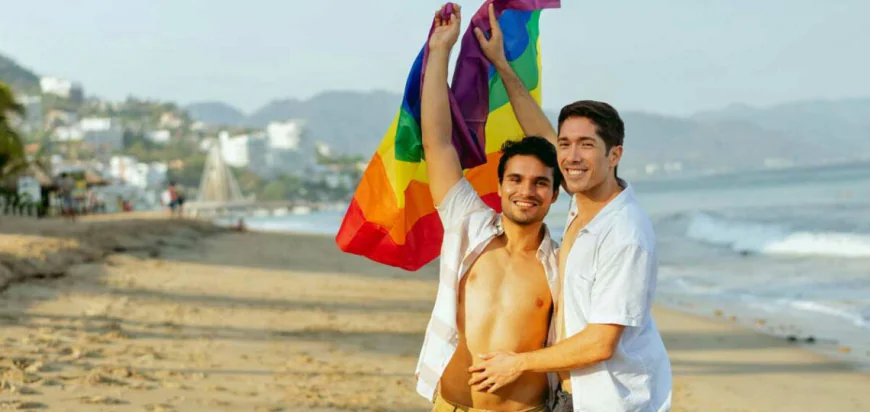 Cuatro hoteles gayfriendly en Puerto Vallarta