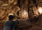 Las Grutas de San Gabriel en Ixtlahuacán, una maravilla natural para conocer en tus últimas vacaciones del año.