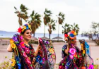 Loreto, Baja California: Joya Nacional, sus fiestas son reflejo de su rica herencia cultural.