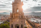 5 ciudades coloniales de México que parecen sacadas de una postal