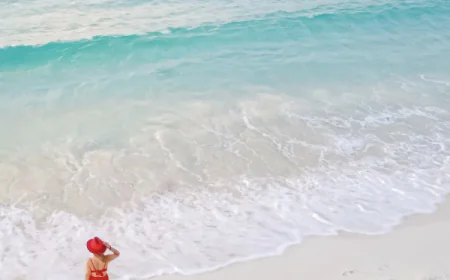 Playas del Caribe Mexicano: Paraísos que debes descubrir